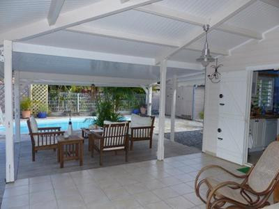 Villa 4 pièces 85 m2